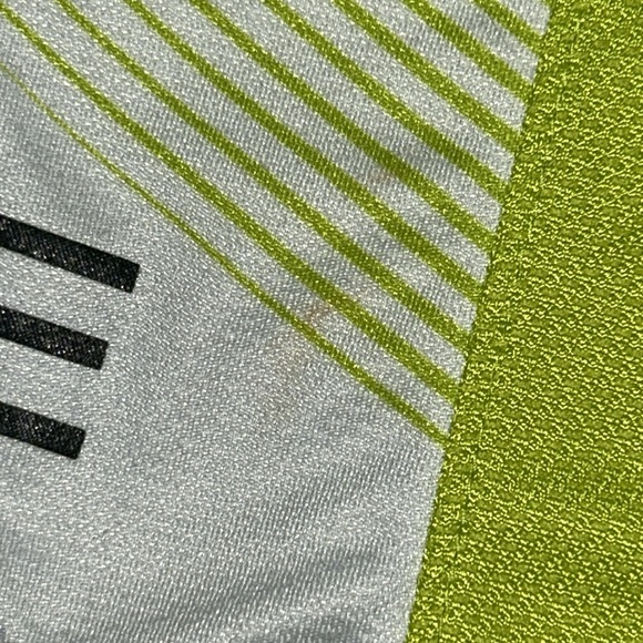 Nike Elite Dri-Fit Basketball Shorts - Picture 9 of 13